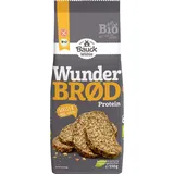 Bauckhof Wunderbrod Protein bio