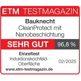 Bauknecht BS 5180C CPAL