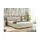 MKS Meble Pavo Classic 140 x 200 cm Beige