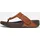 FitFlop Trakk Ii Toe Post-Leather khaki 42