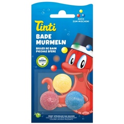 Tinti Bade Murmeln