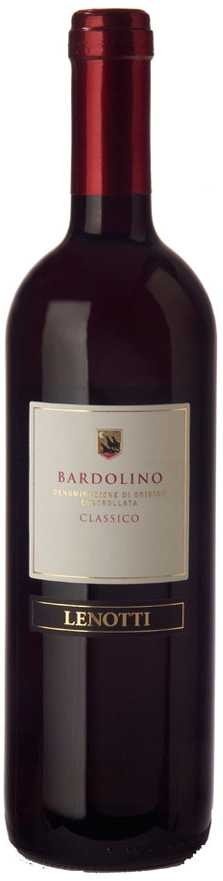 Bardolino Classico 2022, Lenotti