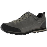 CMP Elettra Low WP Herren fango 44