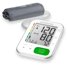 Medisana BU 566 Oberarm