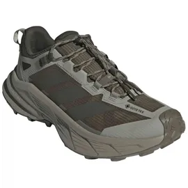 adidas Terrex Freehiker SL GORE-TEX Schuhe grün - 44