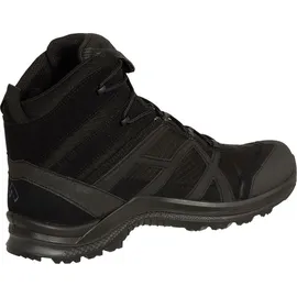 Haix Black Eagle Athletic 2.1 GTX mid/ black Gr. 12 schwarz