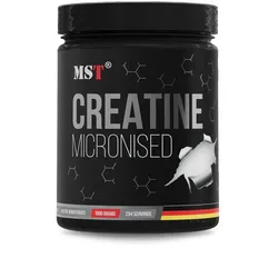 MST - Creatin Monohydrate