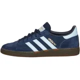 Handball Spezial Herren COLLEGIATE NAVY / CLEAR SKY / GUM 5  40
