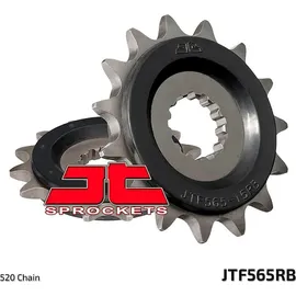 JT Sprockets Kettenritzel 15 Zähne