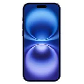 Apple iPhone 16 Plus 256 GB Ultramarin