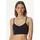 SCHIESSER Casual Seamless Bustier Schwarz S