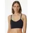 SCHIESSER Casual Seamless Bustier Schwarz S
