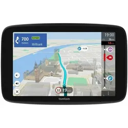 GPS Navigationsgerät TomTom 1YD7.002.30 7