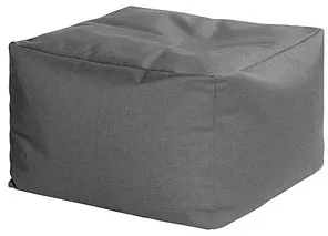 SITTING POINT Loft OUTSIDE Sitzsack anthrazit
