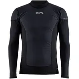 Craft Active Extreme X Wind LS - Schwarz