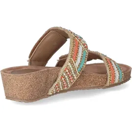 LAZAMANI multi Pantolette 40