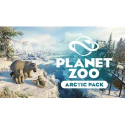 Planet Zoo: Arctic Pack