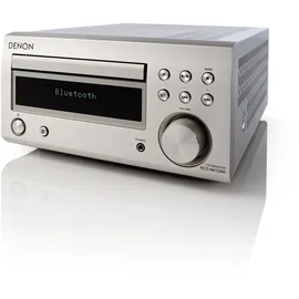 Denon RCD-M41DAB silber