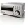 Denon RCD-M41DAB silber