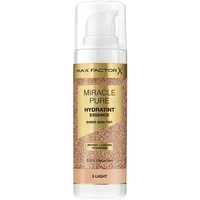 Max Factor Miracle Pure Hydratint Essence 3 light 30 ml
