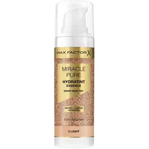 Max Factor Miracle Pure Hydratint Essence 3 light 30 ml