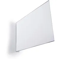 Durable 186019 Gangschild selbstklebend A4 quer 10 St.