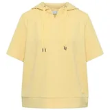 Cecil Sweatshirt Gelb L