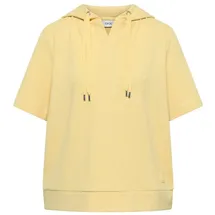 Cecil Sweatshirt Gelb L