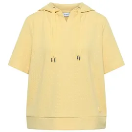 Cecil Sweatshirt Gelb L