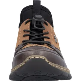 Rieker N3294-25 Damen Braun 40