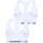 Chiemsee Sport-BH Weiß XS