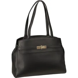 Valentino Handtasche Fae Re Shopping Bag Nero
