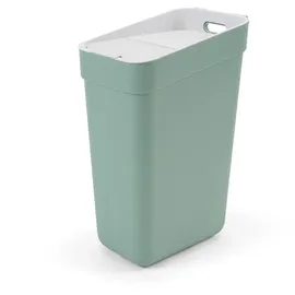 Curver Ready to Collect 30 l Grün/Hellgrau