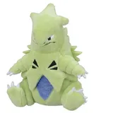 Pokémon Pokemon Tyranitar 16 cm Mehrfarbig