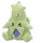 Pokémon Pokemon Tyranitar 16 cm Mehrfarbig