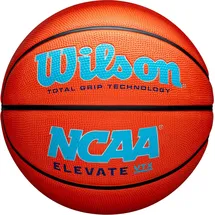 Wilson Basketball NCAA ELEVATE VTX BSKT Orange/Blue
