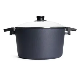 WOLL Diamond Lite Kochtopf 28 cm rund