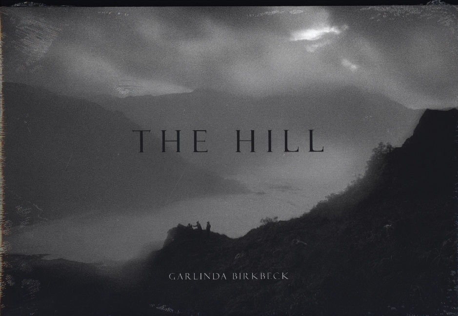 The Hill - Garlinda Birkbeck  Gebunden
