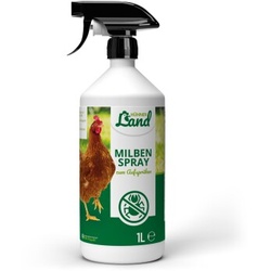 HÜHNER Land Milben Spray 1L