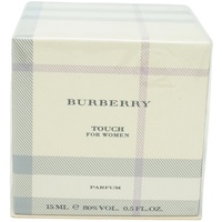 BURBERRY Eau de Parfum Burberry Touch For Woman Parfum 15 ml