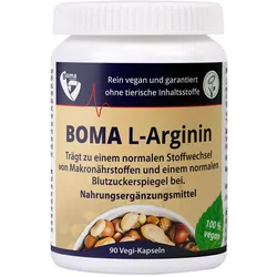 L Arginin