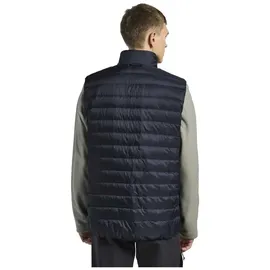 Jack Wolfskin Pilvi Down Vest M Midnight Sky XL