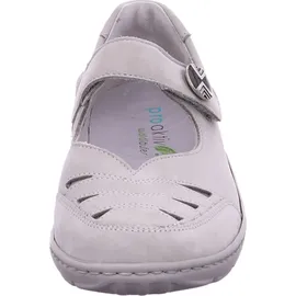 WALDLÄUFER Henni Mary-Jane Schuhe Grau 42 EU - 42