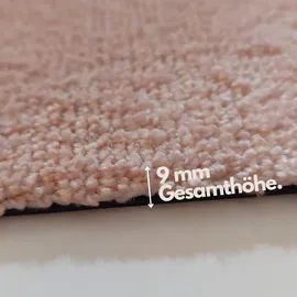 Mad About Mats Chantal Rosa 50 x 75 cm