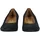 Gabor Comfort Keilpumps in dunkelblau, | Gr.: 40,5