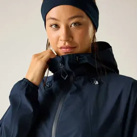 Dare 2b Torrek Breathe Easy Jacke Dunkelblau 34