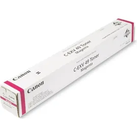 Canon C-EXV49 magenta