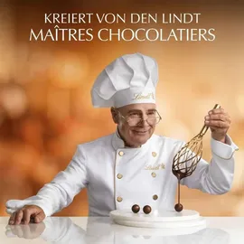 Lindt Lindor Kugeln Matcha 137 g