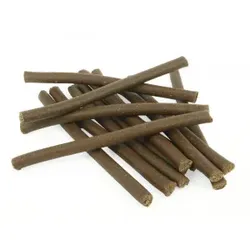 Brekz Snack Sticks mit Rind für Hunde 400 Gramm 3 x 400 g