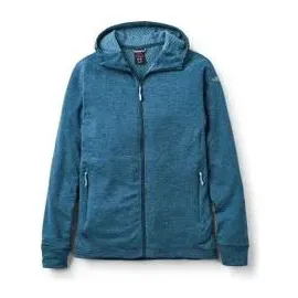 Rab Nexus Hoody Blau M